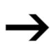 Traffic Sign 211: Right Here from Germany, Road Traffic Regulation