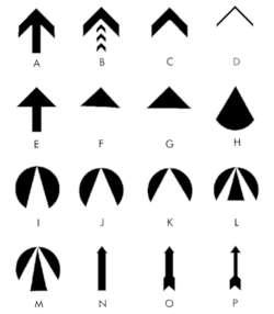 Arrow