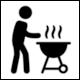 Icon No 1678452: Barbecue by Adrien Coquet