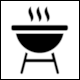 Icon No 2007859: Barbecue by Vectors Market