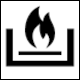 Map Symbol: Barbecue Area (Grillplatz) from freizeitkarte-osm.de