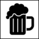 Pictogram Beer by Turac Novruzova, iStock Stock-Illustration-ID:1263817621