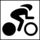 Icon No 3189859: Cycling by Dutchicon (Iconfinder)