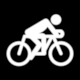 Pictogram SIT-26: Velodrome (Vel�dromo) from Mexico City
