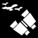 Pictogram AT018: Wildlife Observation from Bolivia