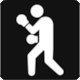 Sagamihara Map Symbol: Boxing