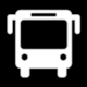Naturparke Niedersterreich, Pictogram: Bus