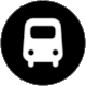 Naturparke Niedersterreich, Pictogram: Bus