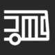 Capitale Desing Studio: Pictogram Bus (Tourist wayfinding system of the city of Prague)