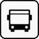 Wiener Linien: Pictogram Bus (Vienna, 2021)