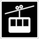 Hora page 93: Parks Canada Pictogram Gondola