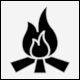 Icon No 5724787: Bonfire by Cahya Kurniawan (The Noun Project)