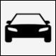 The Noun Project Icon No 1733338: Car by Fasobrun Jamil