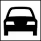 Royal Dutch Touring Club ANWB, Pictogram: Cars by npk design
