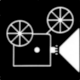 Pictogram Audiovisual Equipment by McLaren & Braunstein