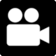 M+ (Hong Kong) Map Symbol: Cinemas