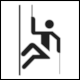 Pictogram Climbing from Forster