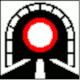 In-Safety project test design for pictogram: Tunnel Closed