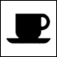 Modley & Myers page 75, Australian Department of Civil Aviation (ADCA): Pictogram Coffee Shop