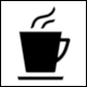 Pictogram Coffee Shop (Belvedere, Vienna: Location Map and Floorplan)
