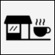 Icon No 1149477: Coffee Shop by Adrien Coquet