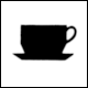 Modley & Myers page 82: IATA Pictogram Coffee Shop