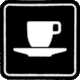 Modley page 90: NS 1980 Pictogram Coffee Shop