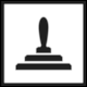 Pictogram Ice Stock Rink (Eisstockschie�platz) from Ski Arlberg Folder 2025/2026