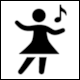 Icon No 3189737: Dancing by Dutchicon (Iconfinder)