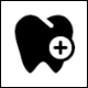 Icon: Odontology from Health Icons (healthicons.org)