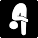 Sagamihara Map Symbol: Diving