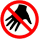 Do Not Touch