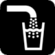 Pictogram Drinking Water (BB)