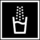 Deutsche Bahn InfraGO (2025), Pictogram No 05_080: Drinking Water (Trinkwasser)