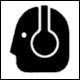 Pictogram Hearing Protection