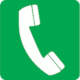 BS 5378 Pictogram No 004: Emergency Telephone