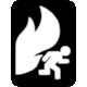 Pictogram Emergency Exit (Picto)