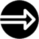 Map Symbol No 19: Emergency Exit (Nigel Holmes for Smithsonian Institution, 2002)