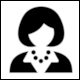 Icon No 3188004: Business Woman by Dutchicon (Iconfinder)