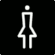Shaoqiang page 16: Pictogram Toilets, Ladies (Sao Paulo, Brazil)