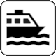 Hora page 125, Metropolitan Transportation Authority (MTA): Pictogram Ferry