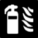 Pictogram No 20: Fire Extinguisher in Hung et al.