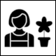 Icon No 3920392: Florist by Pham Thanh Loc