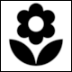 Icon Florist by Kiuicons