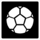 Pictogram SIT-28: Football (Ftbol) from Mexico City