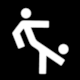 Modley & Myers page 105, Picto'grafics Pictogram Soccer