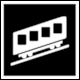 Deutsche Bahn InfraGO (2025), Pictogram No 03_091: Mountain Railway (Bergbahn)