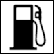Pictogram Fuel