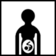 Abdullah & H�bner page 99: Pictogram Prenatal Care by Kapitzki