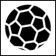 Icon No 545792: Handball by Amoghdesign